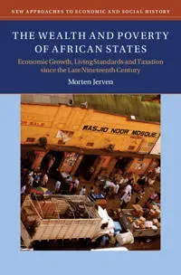 The Wealth and Poverty of African States