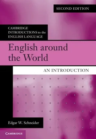 English Around the World