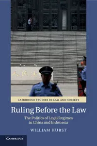 Ruling Before the Law