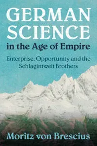 German Science in the Age of Empire