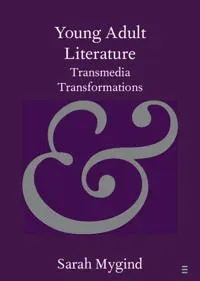Young Adult Literature