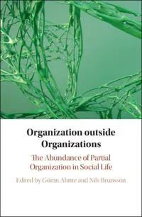 Organization outside Organizations