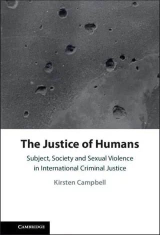 The Justice of Humans
