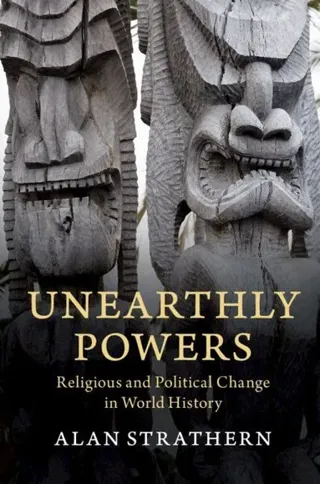 Unearthly Powers