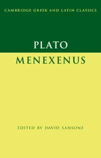 Plato: Menexenus