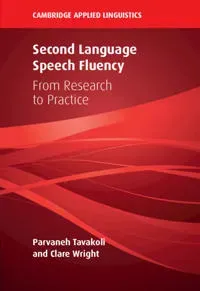 Second Language Speech Fluency