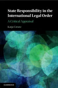 State Responsibility in the International Legal Order