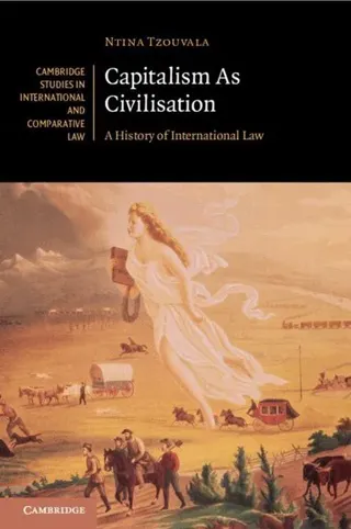 Capitalism As Civilisation