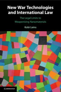 New War Technologies and International Law