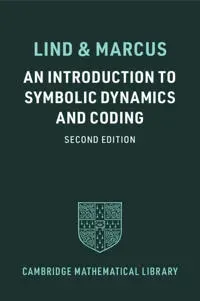 An Introduction to Symbolic Dynamics and Coding