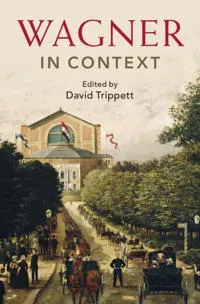 Wagner in Context