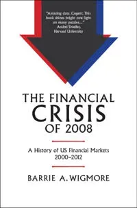 The Financial Crisis of 2008