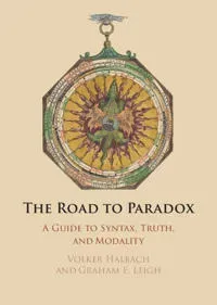 The Road to Paradox