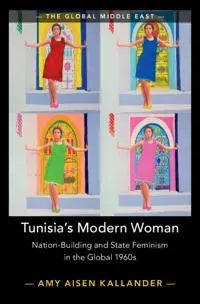 Tunisia's Modern Woman