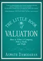 Little Book of Valuation