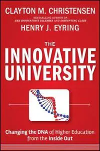 The Innovative University