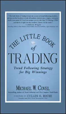 The Little Book of Trading