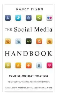 The Social Media Handbook