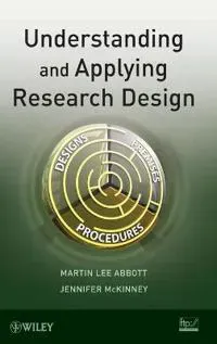 Understanding and Applying Research Design