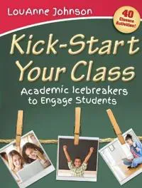 Kick-Start Your Class