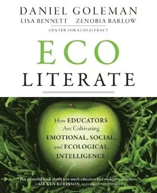 Ecoliterate