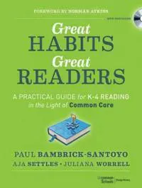 Great Habits, Great Readers