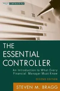 The Essential Controller