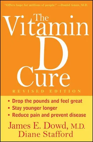 The Vitamin D Cure