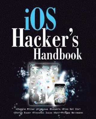 iOS Hacker's Handbook