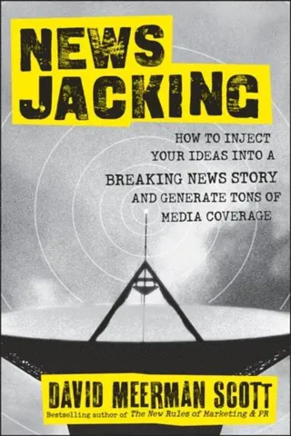 Newsjacking
