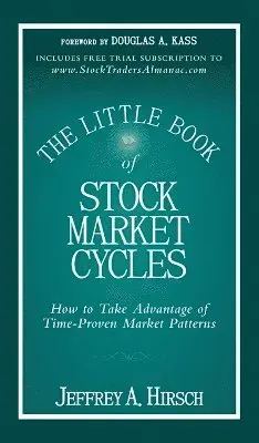 The Little Book of Stock Market Cycles