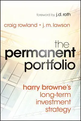 The Permanent Portfolio