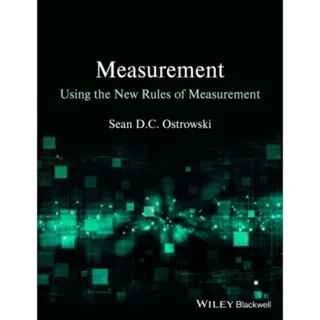 Measurement using the New Rules of Measurement