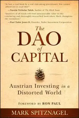 The Dao of Capital