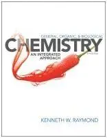 General, Organic, and Biological Chemistry