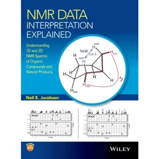 NMR Data Interpretation Explained