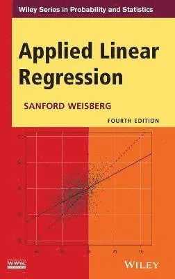 Applied Linear Regression
