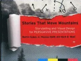 Stories that Move Mountains