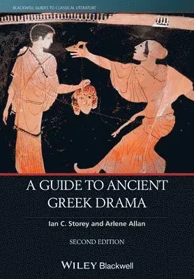 A Guide to Ancient Greek Drama