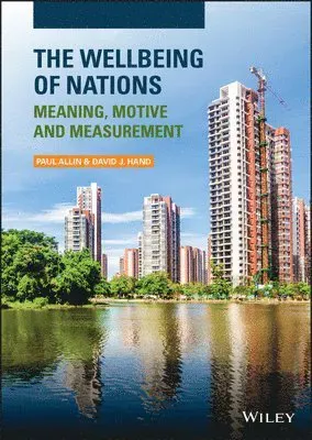 The Wellbeing of Nations