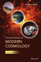 An Introduction to Modern Cosmology