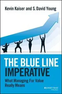 The Blue Line Imperative