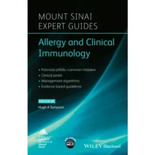 Allergy and Clinical Immunology