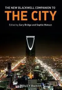 The New Blackwell Companion to the City