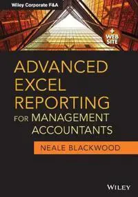 Advanced Excel Reporting for Management Accountants
