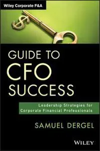 Guide to CFO Success