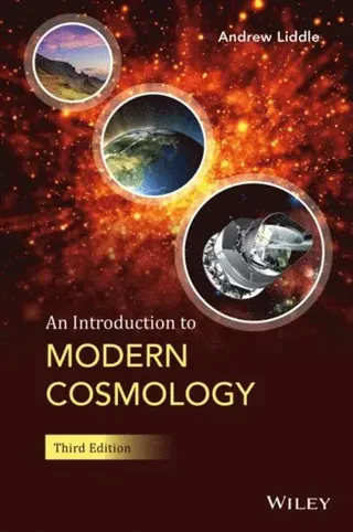 Introduction to Modern Cosmology