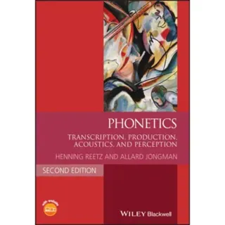 Phonetics
