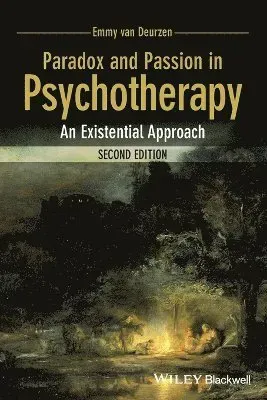 Paradox and Passion in Psychotherapy