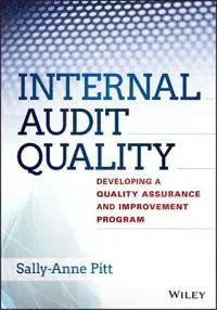 Internal Audit Quality